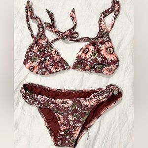 O’Neill bikini size small